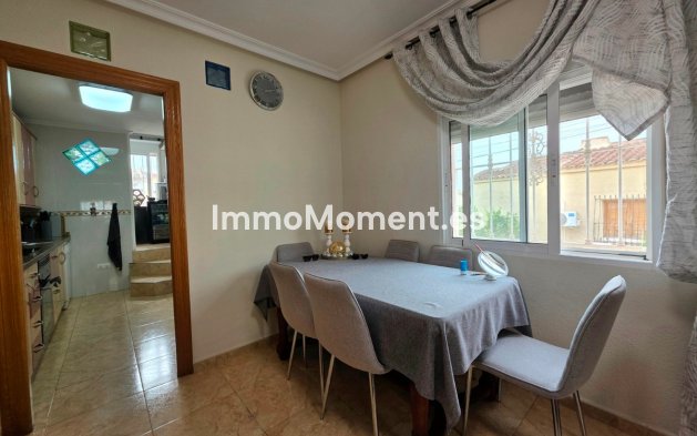 Wiederverkauf - Freistehende Villa - San Fulgencio - La Marina