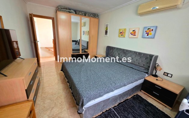 Wiederverkauf - Freistehende Villa - San Fulgencio - La Marina