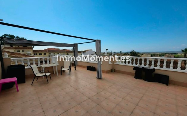 Wiederverkauf - Freistehende Villa - San Fulgencio - La Marina