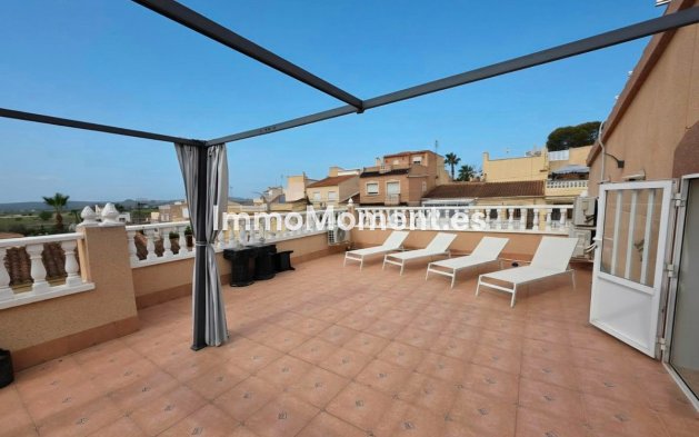 Wiederverkauf - Freistehende Villa - San Fulgencio - La Marina