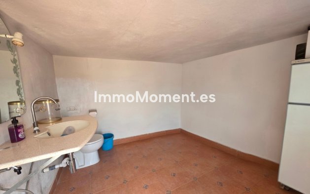 Wiederverkauf - Freistehende Villa - San Fulgencio - La Marina