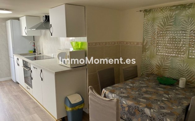 Wiederverkauf - Freistehende Villa - San Fulgencio - La Marina