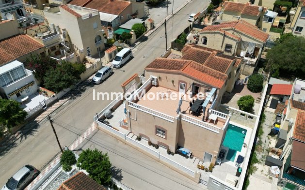 Wiederverkauf - Freistehende Villa - San Fulgencio - La Marina