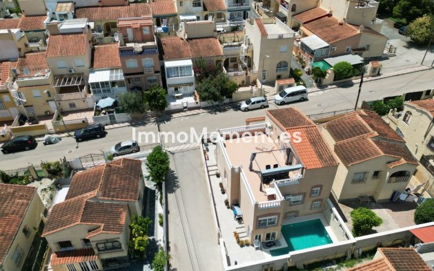 Wiederverkauf - Freistehende Villa - San Fulgencio - La Marina