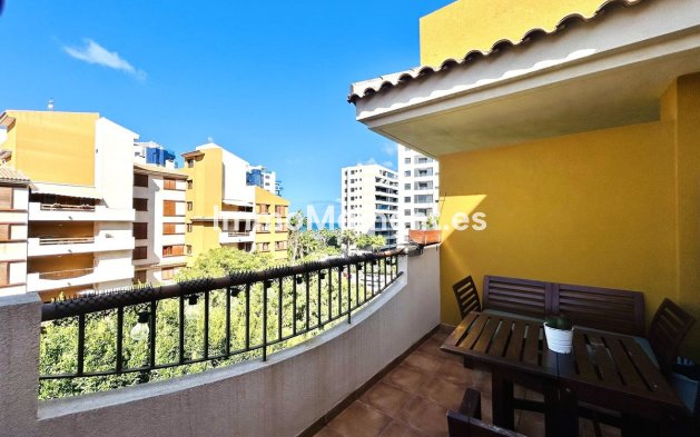 Resale - Apartment - Orihuela Costa - Punta Prima