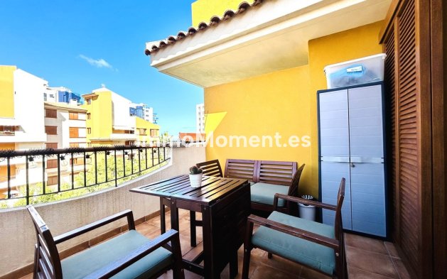 Resale - Apartment - Orihuela Costa - Punta Prima
