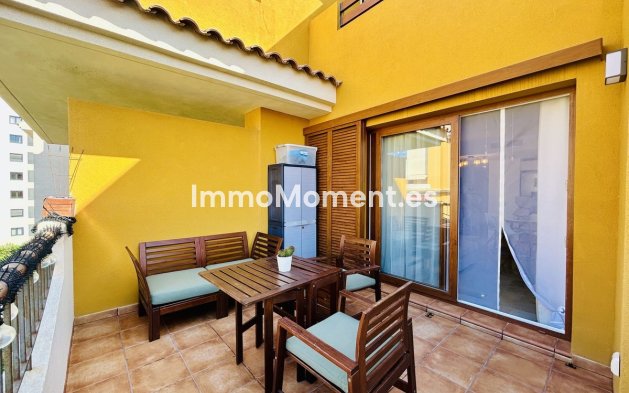 Resale - Apartment - Orihuela Costa - Punta Prima