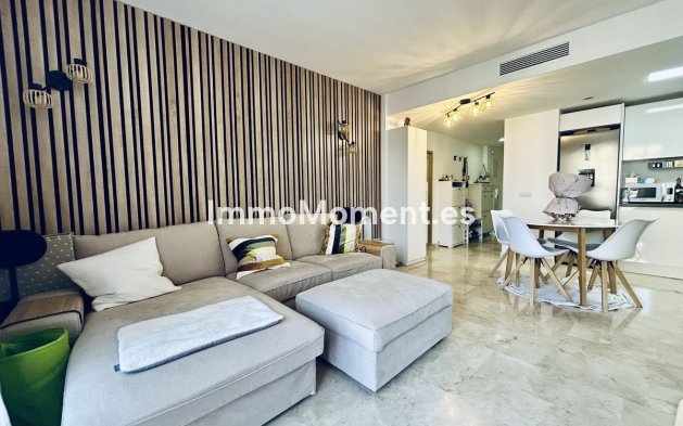 Resale - Apartment - Orihuela Costa - Punta Prima