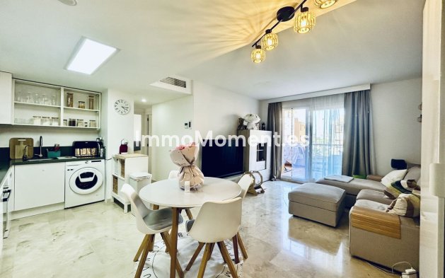 Resale - Apartment - Orihuela Costa - Punta Prima