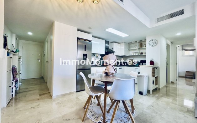 Resale - Apartment - Orihuela Costa - Punta Prima