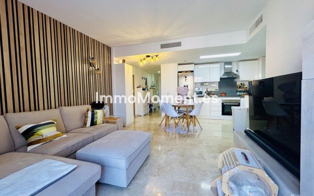 Resale - Apartment - Orihuela Costa - Punta Prima
