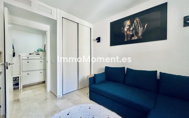 Resale - Apartment - Orihuela Costa - Punta Prima