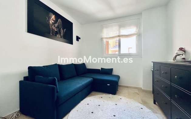 Resale - Apartment - Orihuela Costa - Punta Prima