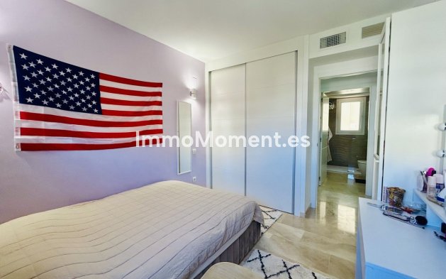 Resale - Apartment - Orihuela Costa - Punta Prima