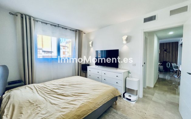 Resale - Apartment - Orihuela Costa - Punta Prima