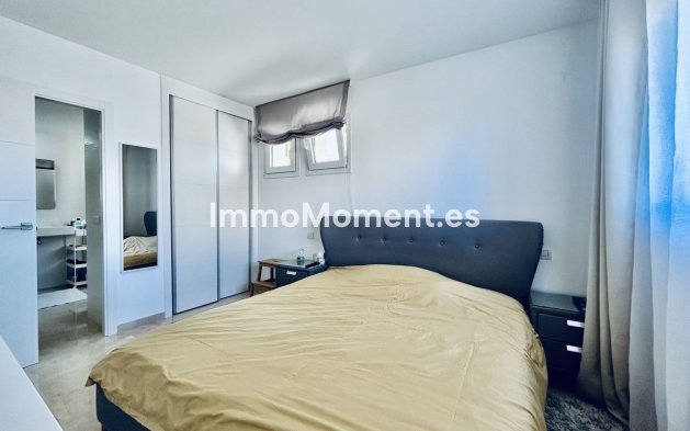 Resale - Apartment - Orihuela Costa - Punta Prima