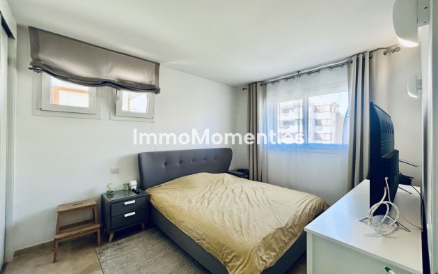 Resale - Apartment - Orihuela Costa - Punta Prima