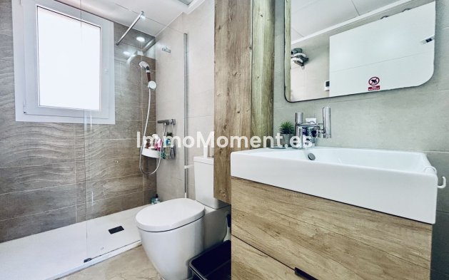 Resale - Apartment - Orihuela Costa - Punta Prima