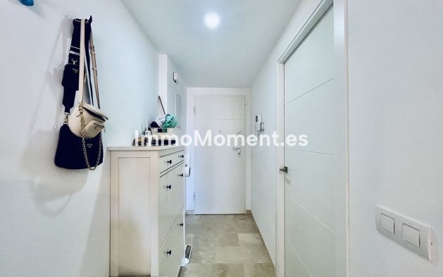 Resale - Apartment - Orihuela Costa - Punta Prima