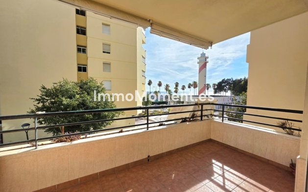 Reventa - Apartamento - Marbella - Marbella Centro