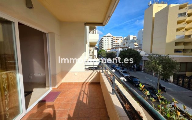 Reventa - Apartamento - Marbella - Marbella Centro
