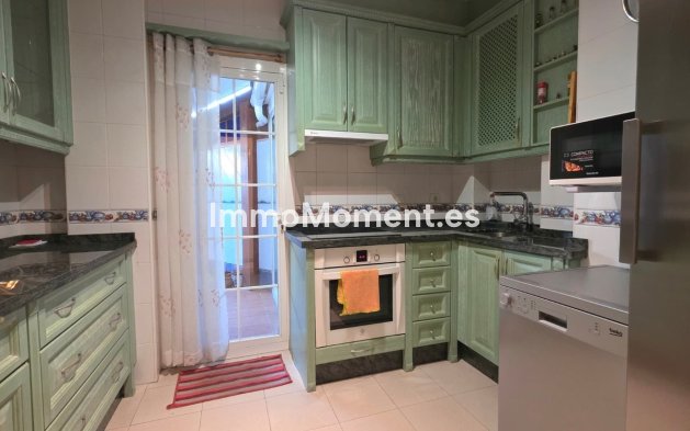 Reventa - Apartamento - Marbella - Marbella Centro