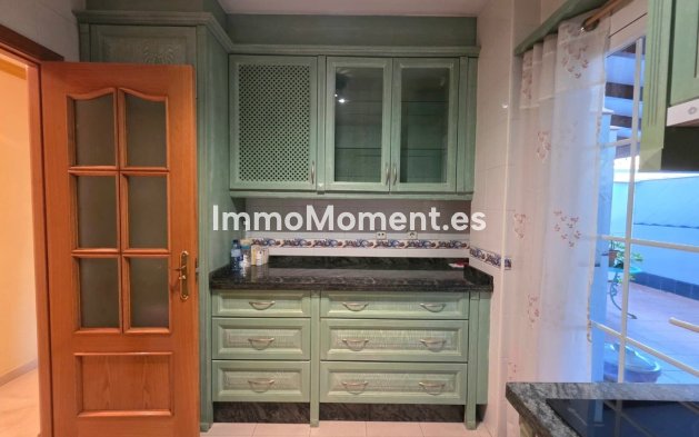Reventa - Apartamento - Marbella - Marbella Centro