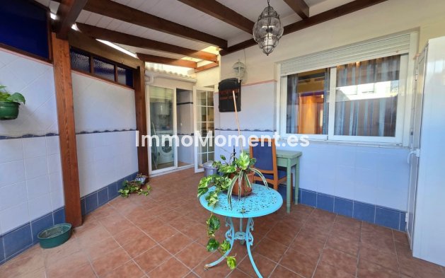 Reventa - Apartamento - Marbella - Marbella Centro
