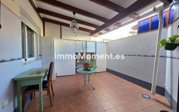 Reventa - Apartamento - Marbella - Marbella Centro