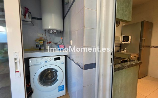 Reventa - Apartamento - Marbella - Marbella Centro