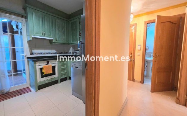 Reventa - Apartamento - Marbella - Marbella Centro