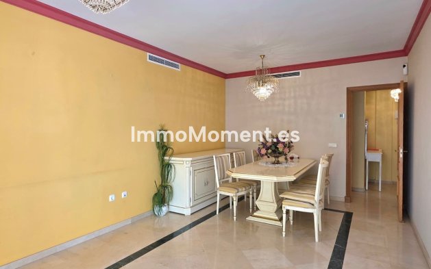 Reventa - Apartamento - Marbella - Marbella Centro