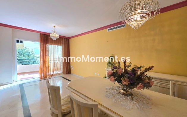 Reventa - Apartamento - Marbella - Marbella Centro