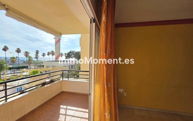 Reventa - Apartamento - Marbella - Marbella Centro