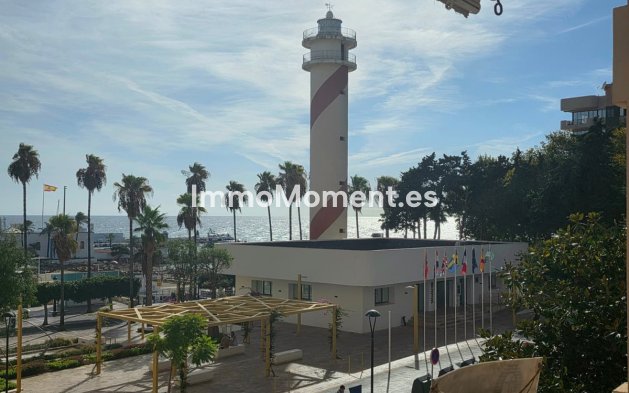 Reventa - Apartamento - Marbella - Marbella Centro