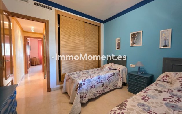 Reventa - Apartamento - Marbella - Marbella Centro