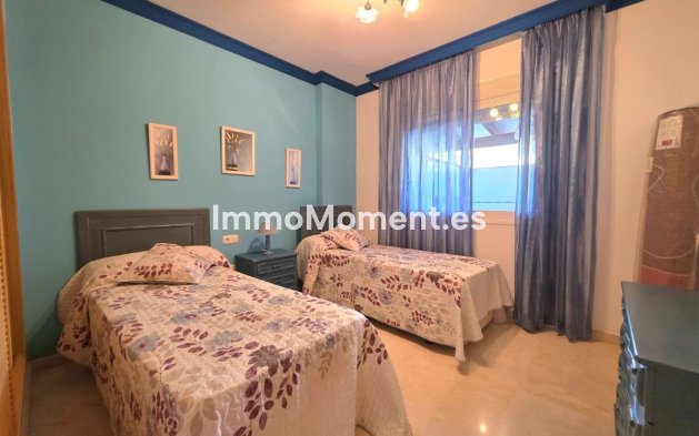 Reventa - Apartamento - Marbella - Marbella Centro