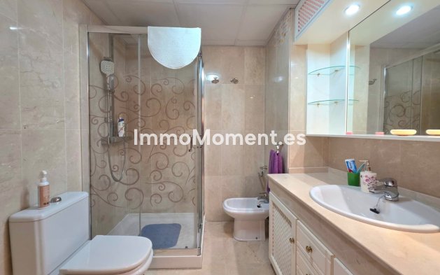 Reventa - Apartamento - Marbella - Marbella Centro