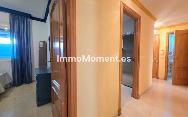 Reventa - Apartamento - Marbella - Marbella Centro