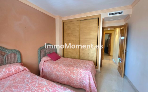 Reventa - Apartamento - Marbella - Marbella Centro