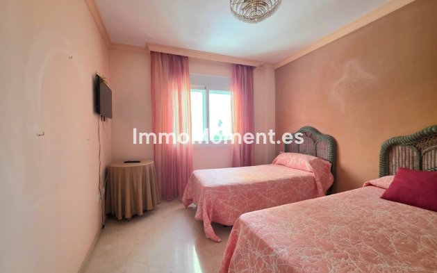 Reventa - Apartamento - Marbella - Marbella Centro