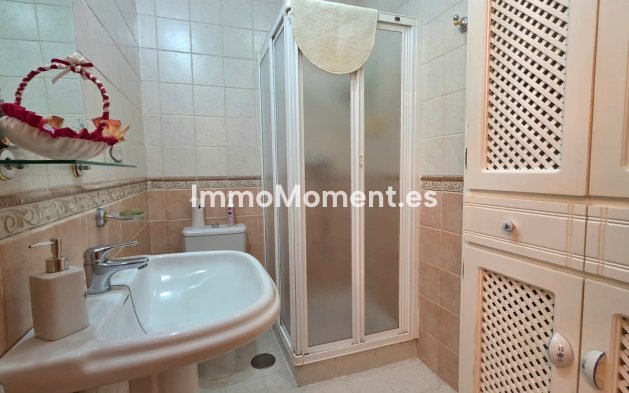 Reventa - Apartamento - Marbella - Marbella Centro