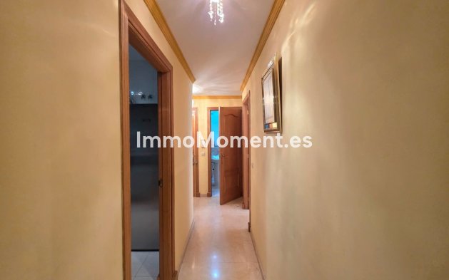 Reventa - Apartamento - Marbella - Marbella Centro