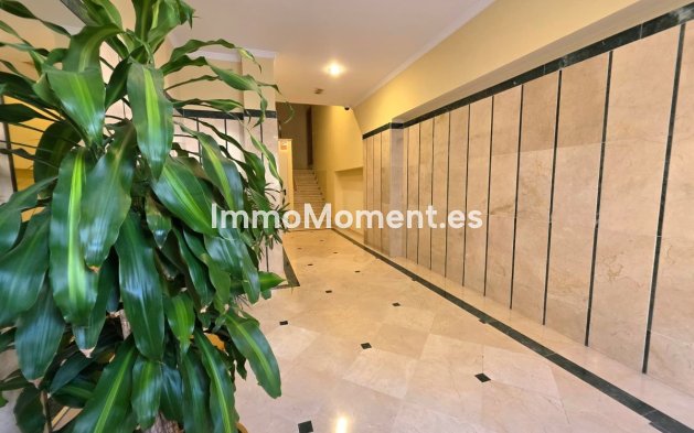 Reventa - Apartamento - Marbella - Marbella Centro