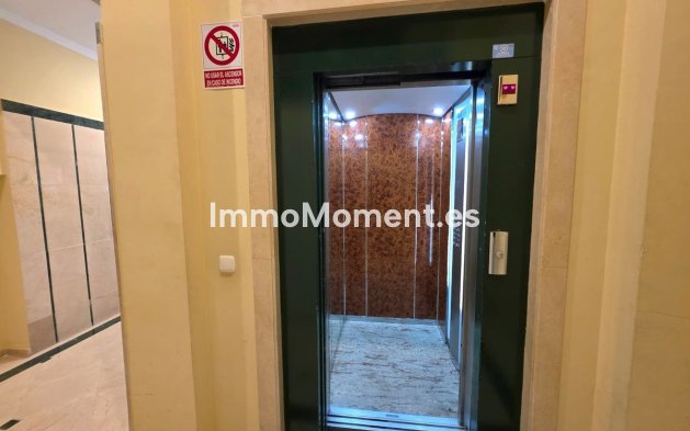 Reventa - Apartamento - Marbella - Marbella Centro