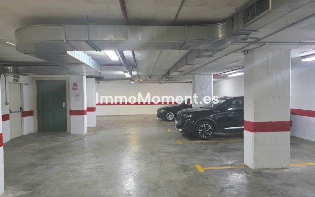 Reventa - Apartamento - Marbella - Marbella Centro