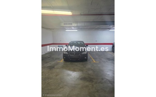 Reventa - Apartamento - Marbella - Marbella Centro