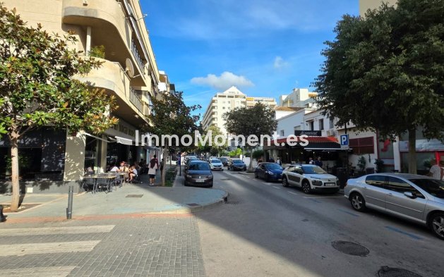 Reventa - Apartamento - Marbella - Marbella Centro