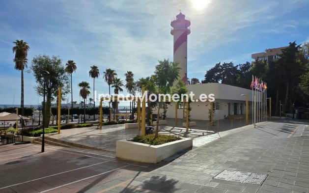Reventa - Apartamento - Marbella - Marbella Centro