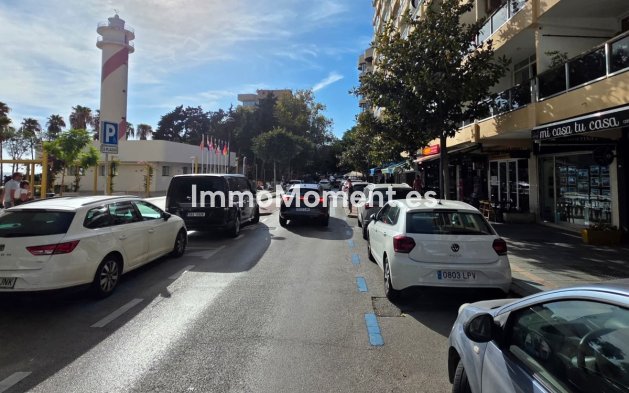 Reventa - Apartamento - Marbella - Marbella Centro